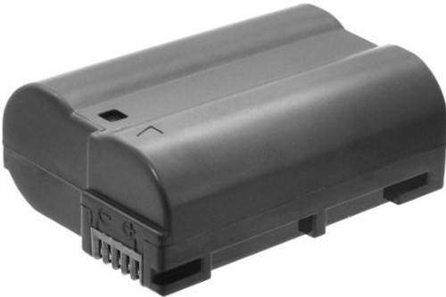 Xit XTENEL15 Replacement Battery for Nikon EN-EL15 (Black)