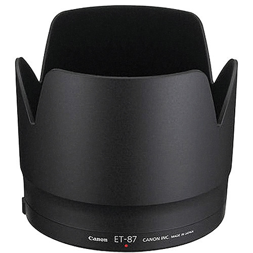 Canon ET-87 Lens Hood For 70-200Mm F2.8 II