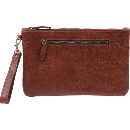 ONA The North Sound Photo Accessories Case (Walnut)