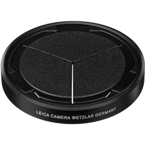 Leica Auto Lens Cap for D-Lux (Typ 109)