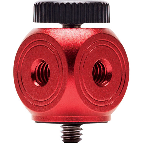 Joby 1/4"-20 Hub Adapter