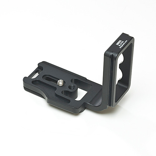 Kirk Enterprises L-bracket for Nikon D750