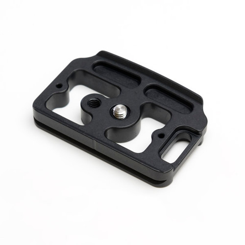 Kirk Quick-Camera Plate for Nikon D750
