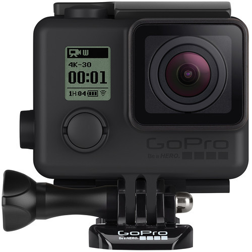 GoPro Blackout Housing