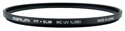 Marumi Fit + Slim MC UV Filter 58mm [FTS58UV]