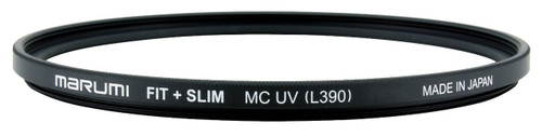 Marumi Fit + Slim MC UV Filter 62mm [FTS62UV]