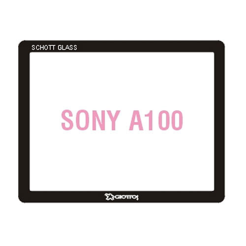 Screen Protect For Sony A100