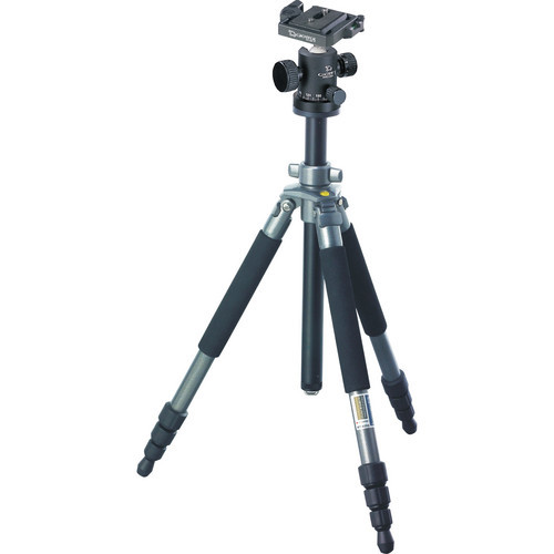 Giottos MT9250 MT II,  MT9250-1001-652 MT II Classic Aluminum Tripod