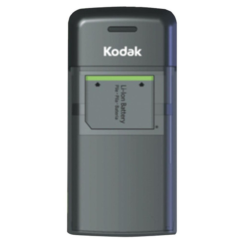 Kodak UC-200 863-9544 Universal Li-Ion Digital Camera USB Battery Charger (Black)