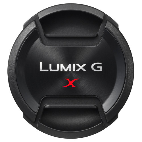 Lumix 58mm Front Lens Cap