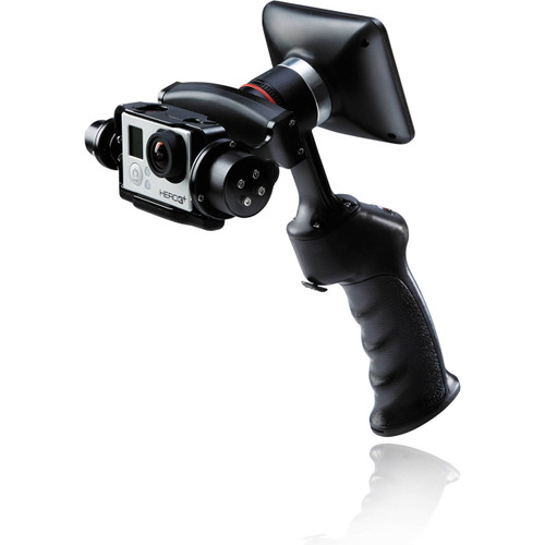 Sync Stabilizer for GoPro (Camera Not Included)