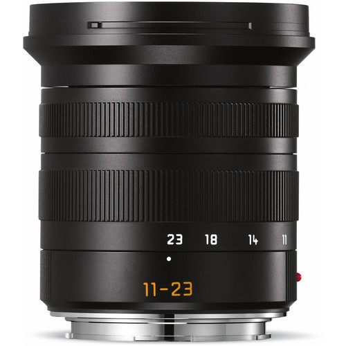 Leica Super-Vario-Elmar-T 11-23mm f/3.5-4.5 ASPH Lens