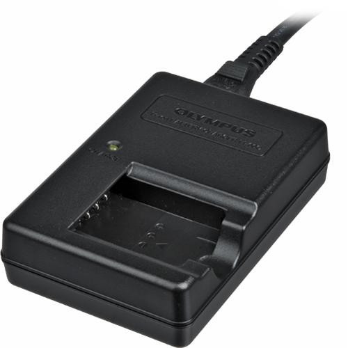 Lithium Ion Battery Charger (LI-60C)