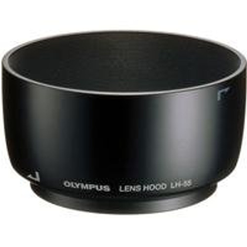 LH-55 Lens Hood For Olympus 50Mm F/2.0 Lens