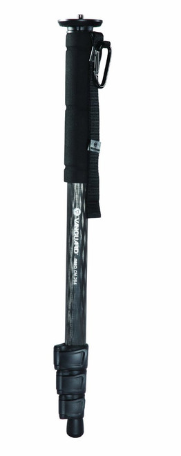 Vanguard ABEO CM-284 Carbon Fiber Monopod