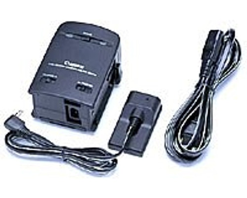 Pre-Owned - Canon CH-900 Dual Charger for BP-900 series