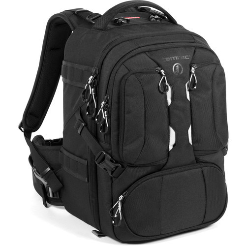 Tamrac Professional Series: Anvil 17 Backpack (Black)