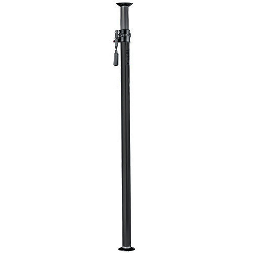 Manfrotto 032B Single Autopole, Black