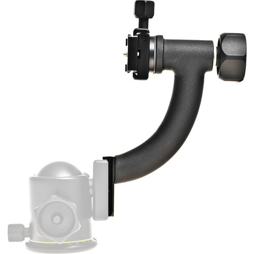 GHBA Gimbal Head Ideal