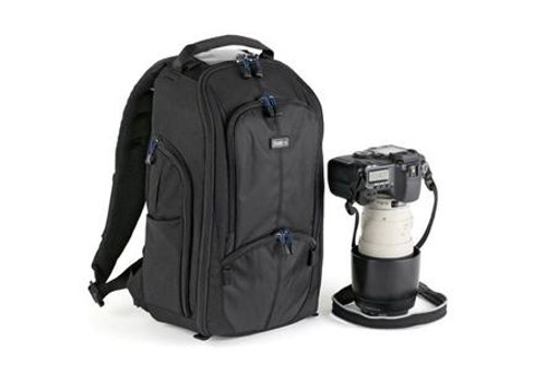 TT 474 Streetwalker Backpack