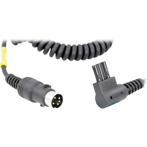 CKE2 Turbo Flash Cable-Long For Nikon