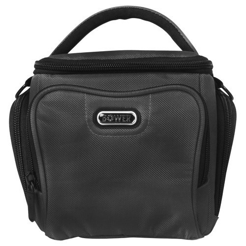 Bower SCB3800 Professional Camera Case Black