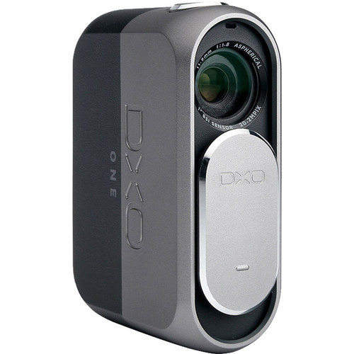 DxO ONE Digital Camera   for Iphone 5,5S,6,6S