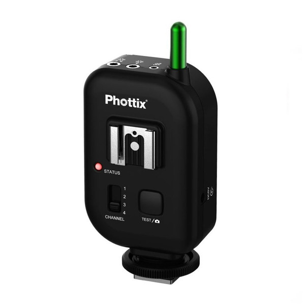 Atlas II Wireless Trigger