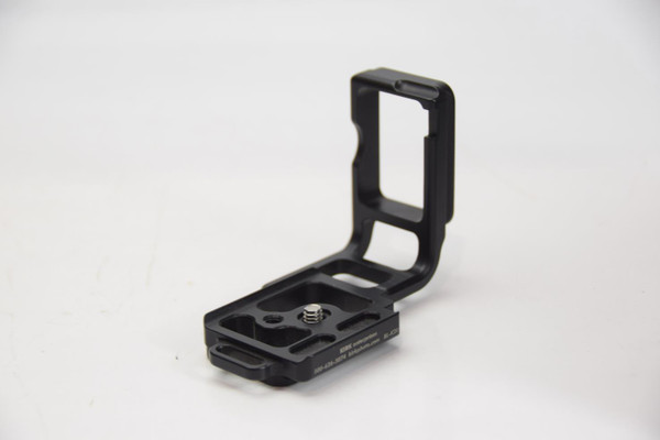 Pre-Owned - BL-K20 L Bracket For Pentax K20