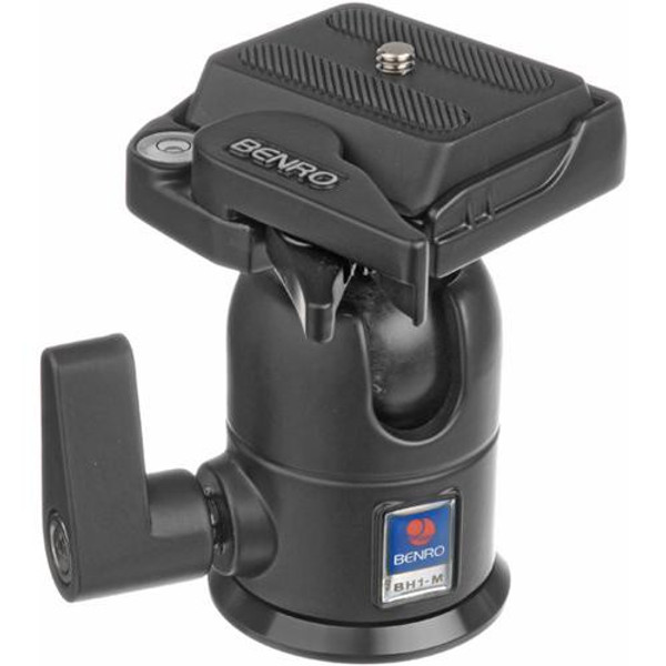 450-723 BH-1 Ball Head