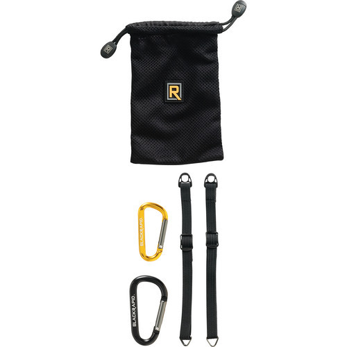 Camera Safety Tether