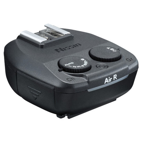 Nissin Air R Receiver for Canon Cameras for i60 and di700a