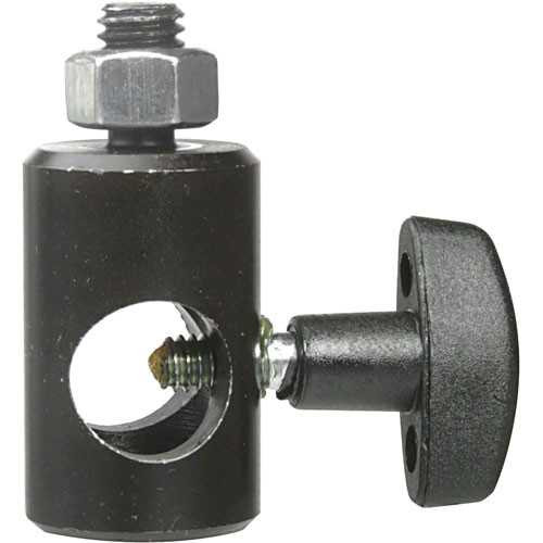 Manfrotto - 014-14 Adapter Rapidapter 5/8M To 1/4