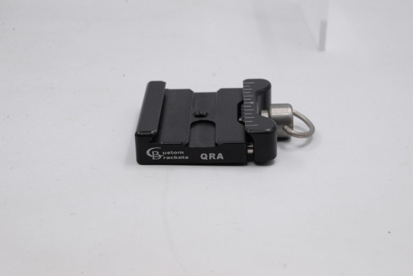 Tripod Quick Release Arca Swiss Style
