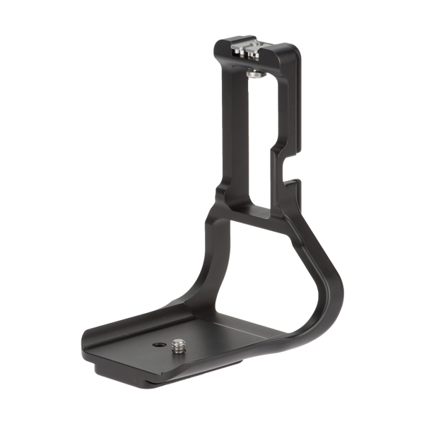 Camera Plate For Canon 5D Mark III With BG-E11