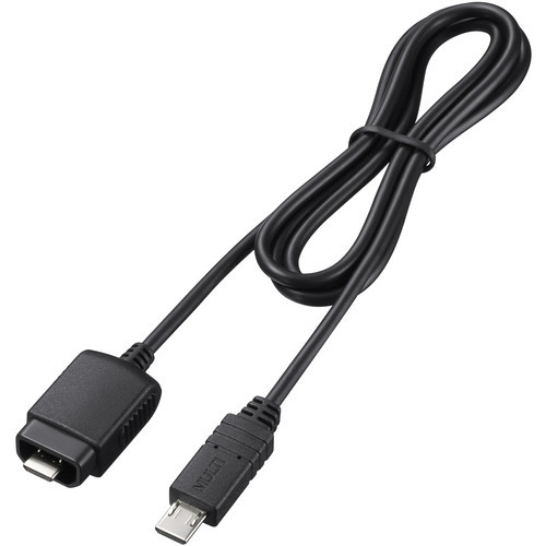 Sony - VMC-MM1 Multi Terminal Cable