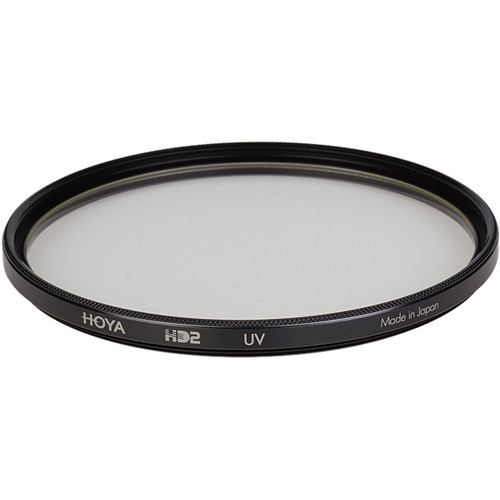 72Mm HD2 UV (Ultra Violet) 8-Layer MC Glass Filter
