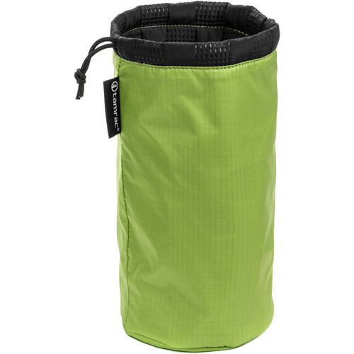 Tamrac Goblin Lens Pouch 5 3 (Kiwi)
