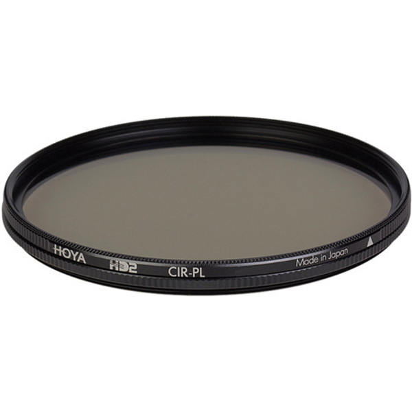 67Mm HD2 CIR-PL 8-Layer Multi-Coated Glass Filter