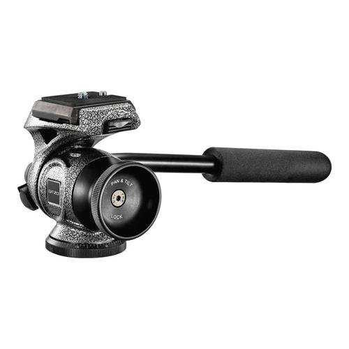 Gitzo - GH2720QR SER.1 MAG. 2 WAY HEAD/QR