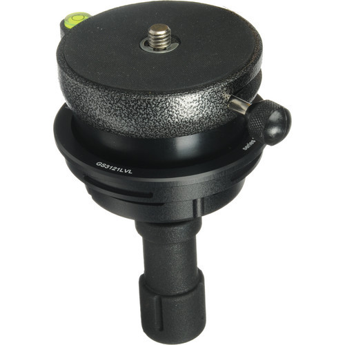 Gitzo - Systematic Leveling Base for Series 3 Tripods ( GS3121LVL)