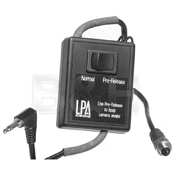 Pre-Trigger For Canon T3