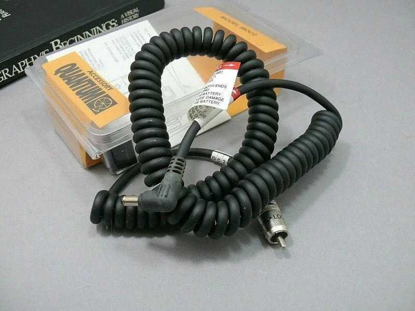 Quantumn MDC2 Cord