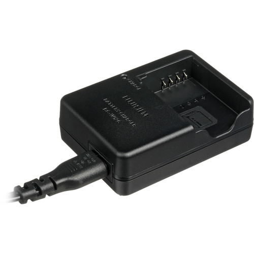 Fujifilm BC-W126S & BC-W126 Battery Charger for battery NP-W126