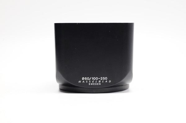 Pre-Owned - Hasselblad - Lens Shade 100-250 Bay 60