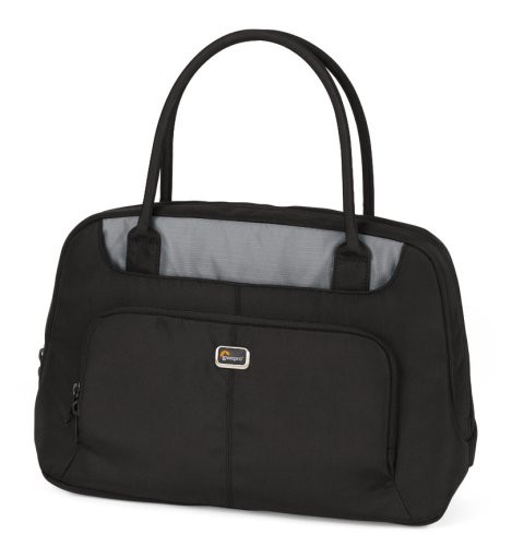 Lowepro - Transit Notebook Tote - Fits Most 14" Laptops