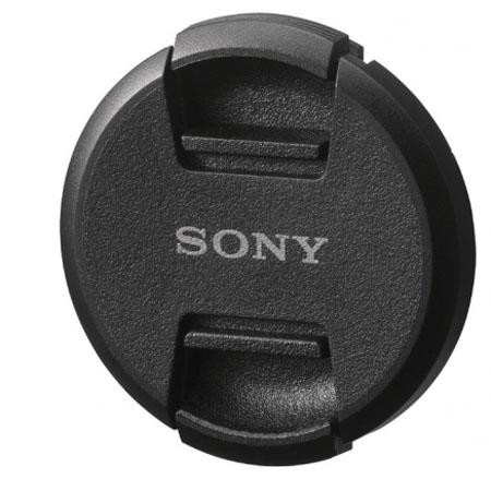 Sony - ALC-F405S 40.5mm Front Lens Cap