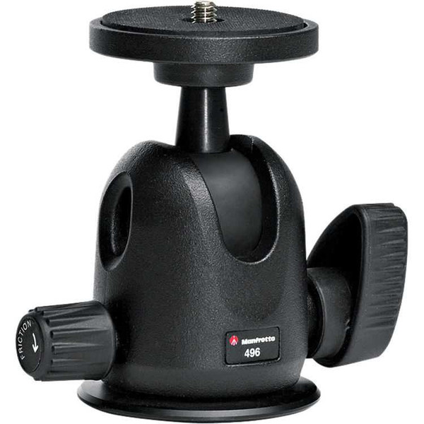 Manfrotto - 496 Compact Ball Head