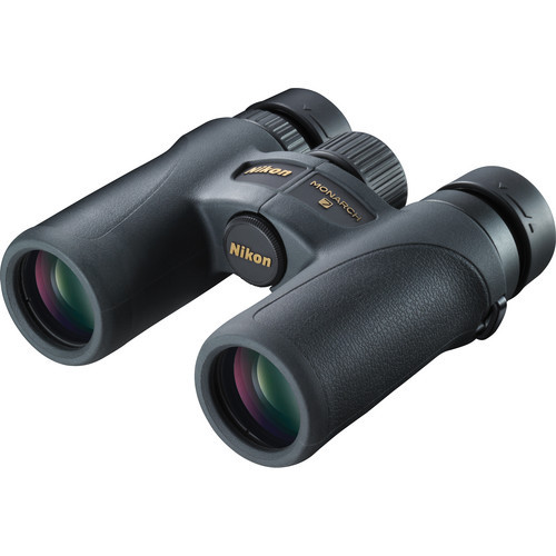 Nikon - Monarch - 10x30 7 Binocular (Black)