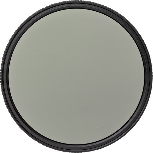 Heliopan 105mm High-Trans CIR-PL Multicoated Slim Filter